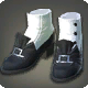 Patrizier-Spangenschuhe