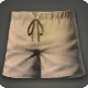 Kurze Inselurlauber-Hose