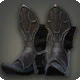 Prestige-Balladen-Stiefel