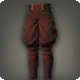 Erhabener Schatten-Fuma-Hakama