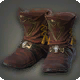K&ouml;nigliche Prestige-Schuhe