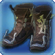 Allagische Stiefel der Magie