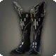 Hochallagische Prestige-Stiefel des Zielens