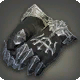 Hochallagische Prestige-Handschuhe der Magie