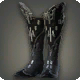 Hochallagische Prestige-Stiefel der Magie