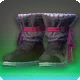 Diadochen-Stiefel der Magie