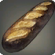 Sammler-Tintenfischbaguette