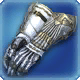 Credendum-Pan&shy;zer&shy;hand&shy;schu&shy;he der Magie
