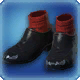 Phantasma-Schuhe