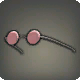 Rosarote Brille