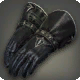 Handschuhe des Seigneurs
