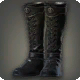 Stiefel des Seigneurs