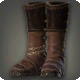 Freiherrliche Stiefel
