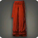 Shishu-Gozen Hakama