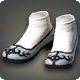 Fern&ouml;stliche Gaukler-Schuhe