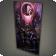 Exklusives Plakat &bdquo;The Dark Throne&ldquo;