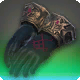 Finstermond-Handschuhe der Heilung