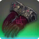 Finstermond-Handschuhe der Magie
