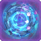 Mandervill&ouml;se Manderville-Chakrams (Replik)