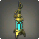 Aitiaskop-Lampe