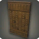 Wandschrank
