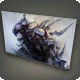 Exklusives Plakat &bdquo;Revenge of the Horde&ldquo;