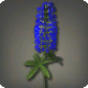 Blaue Lupinen