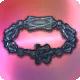 &Auml;therische Mithril-Armb&auml;nder
