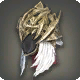 Helm des gnadenlosen Tyrannen