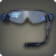 Taktische A1er Schutzbrille