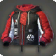 Taktische B1er Jacke