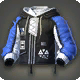 Taktische B2er Jacke