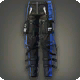Taktische B2er Hose