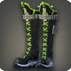 Taktische C1er Stiefel