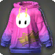Bohnen-Pullover