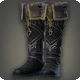 Waldwacht-Stiefel