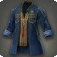 Jacke des Freigeistes