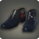 Sandalen des Freigeistes