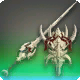 Flussatem-Estoc