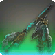 Zormor-Rapier
