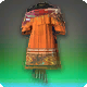 Zormor-Poncho des Schlagens