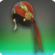 Zormor-Turban des Zielens