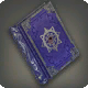 Br'aaxleder-Grimoire