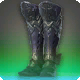 Himmelstiefe Stiefel der Verteidigung