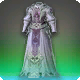 Himmelstiefe Robe der Heilung