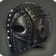 Titangold-Helm der Magie