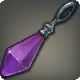 Amethyst-Ohrringe