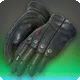 Kuppel&ouml;ffner-Handschuhe des Zielens