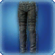 Hose des Gefallenen