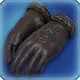 Rosenblut-Handschuhe